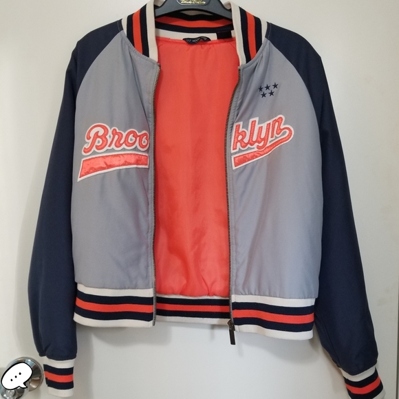 Bomber Jacket - Brooklyn - Picture 1 of 3